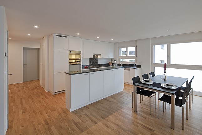 4 ½ pièces appartement