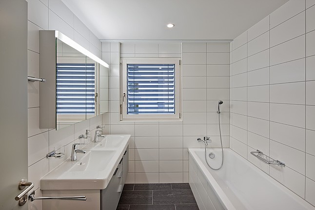 4 ½ pièces appartement