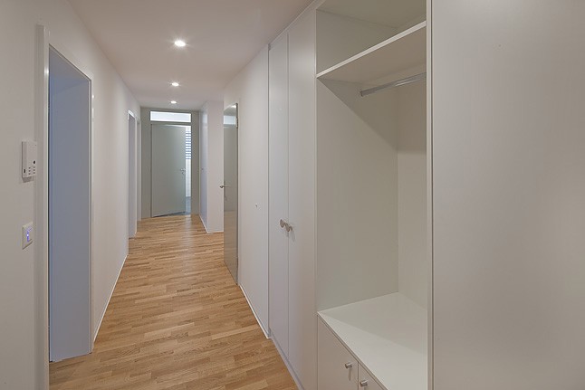4 ½ pièces appartement