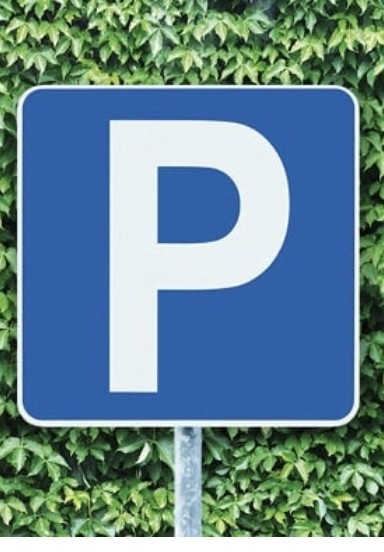 Underground slot