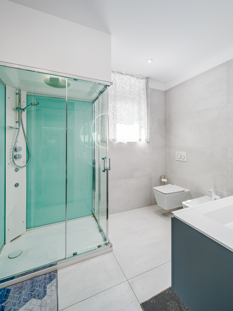 4 ½ pièces appartement meublé