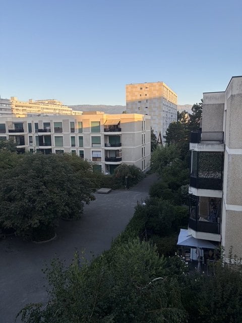 3-Zimmer-Wohnung, Foto 2 von 5