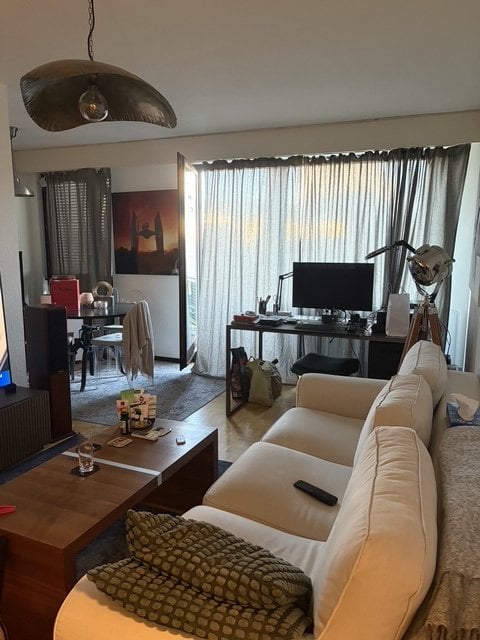 3-Zimmer-Wohnung, Foto 4 von 5