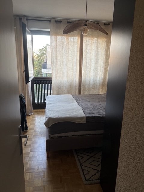 3-Zimmer-Wohnung, Foto 1 von 5