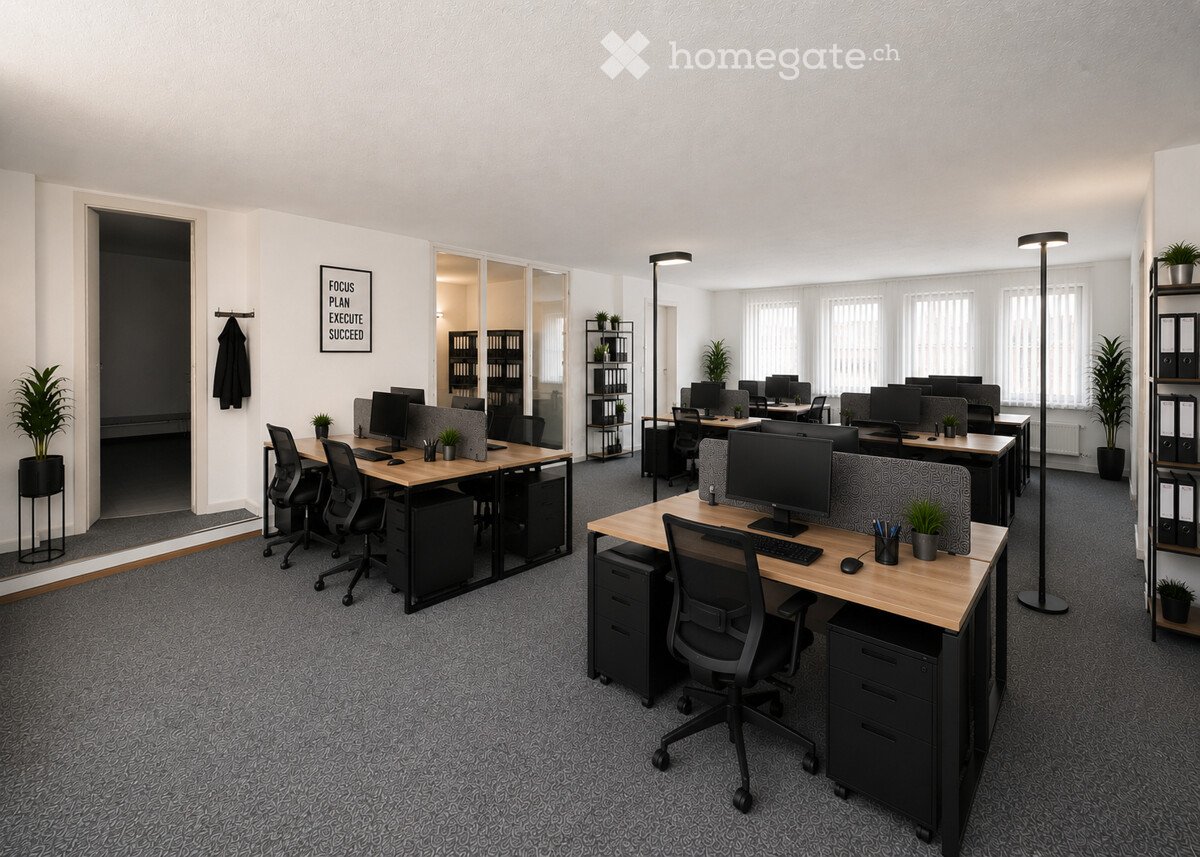 Office, Foto 2 von 10