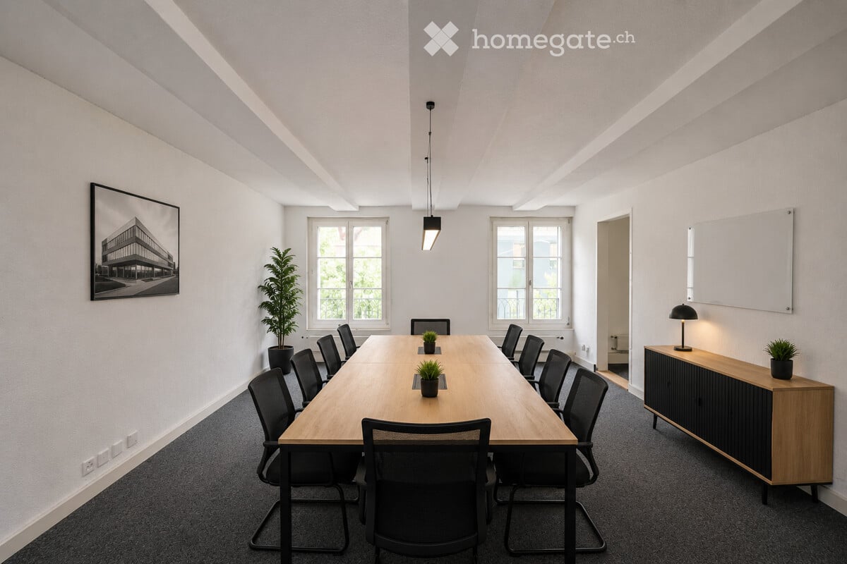 Office, Foto 6 von 10