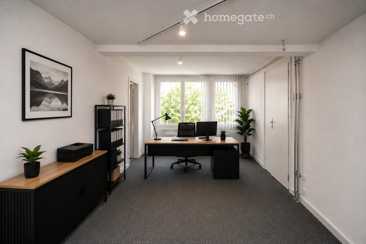 Office, Foto 4 von 10