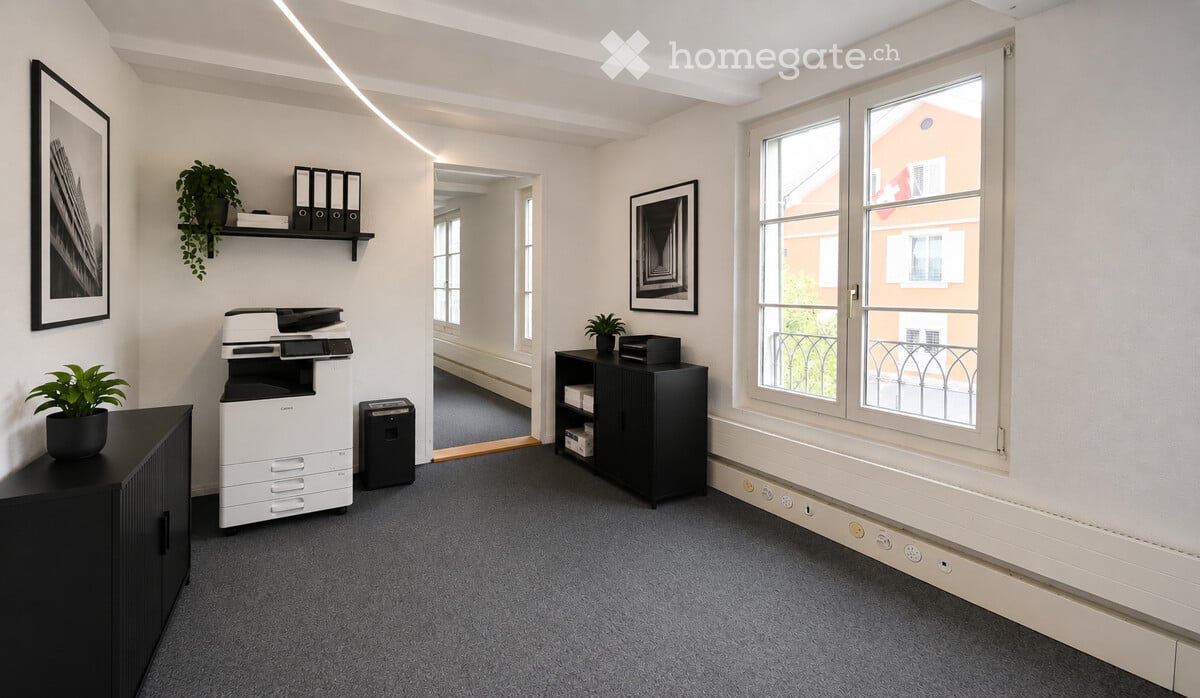 Office, Foto 5 von 10