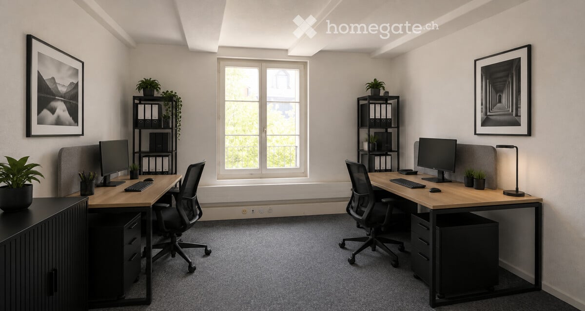 Office, Foto 8 von 10