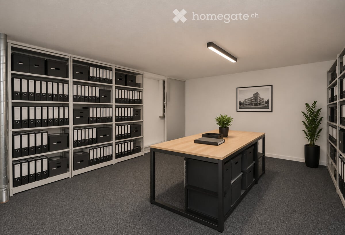 Office, Foto 7 von 10