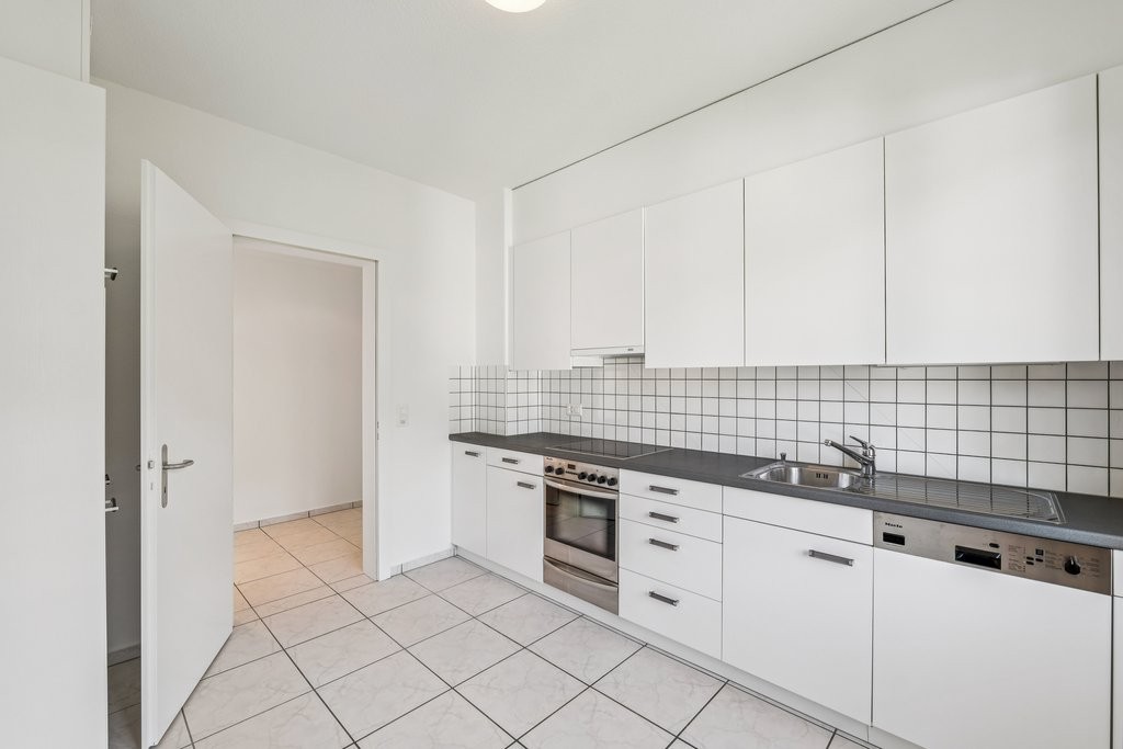 2 ½ rooms apartment, Foto 6 von 8