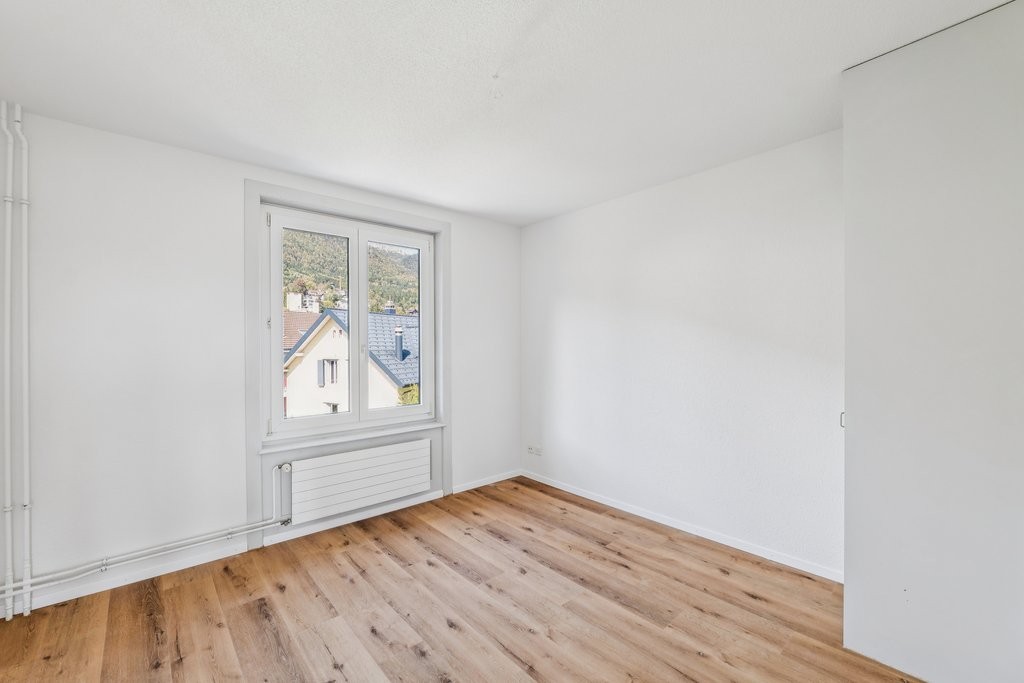 2 ½ rooms apartment, Foto 4 von 8