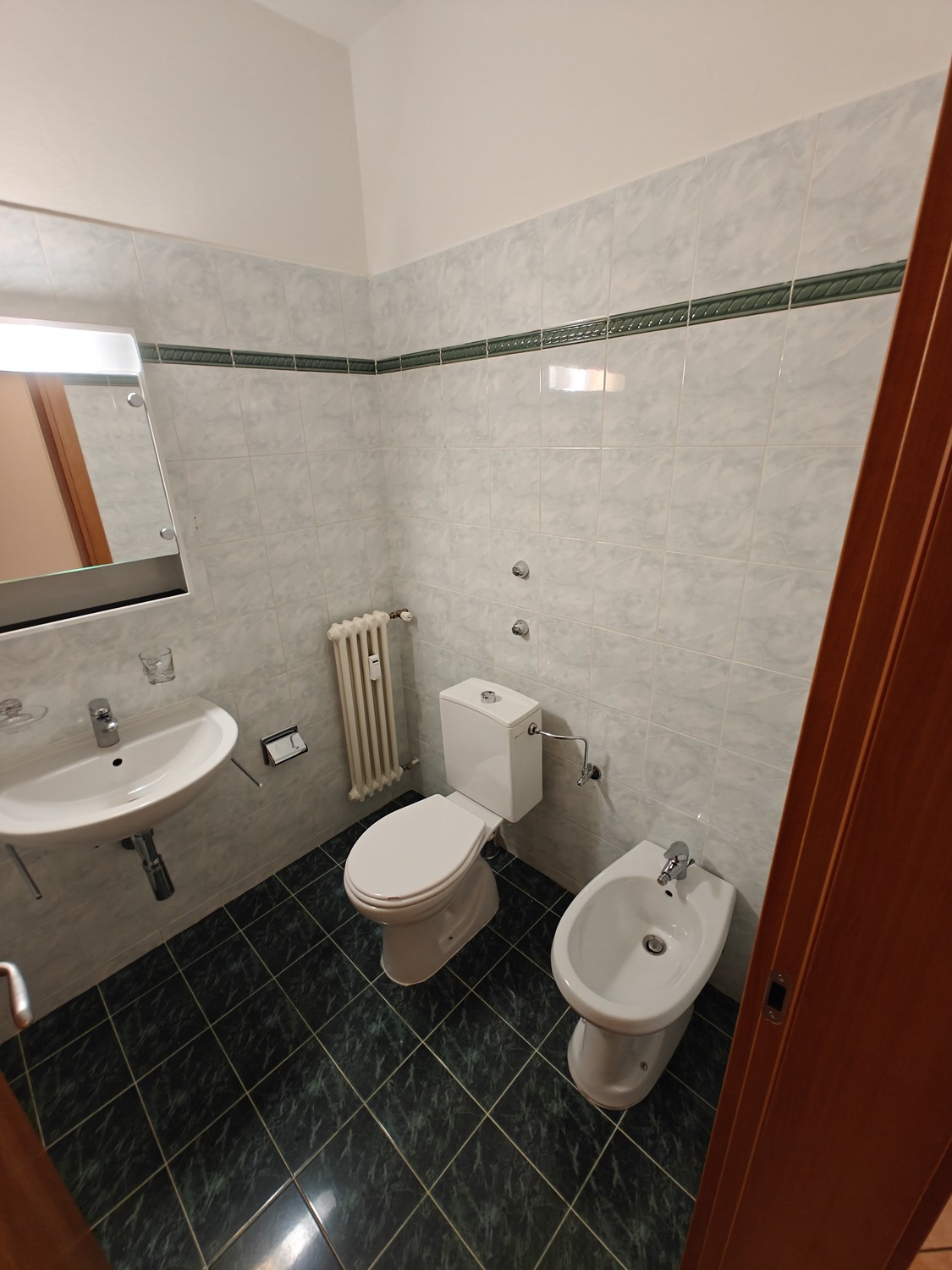 Appartamento di 2 ½ locali