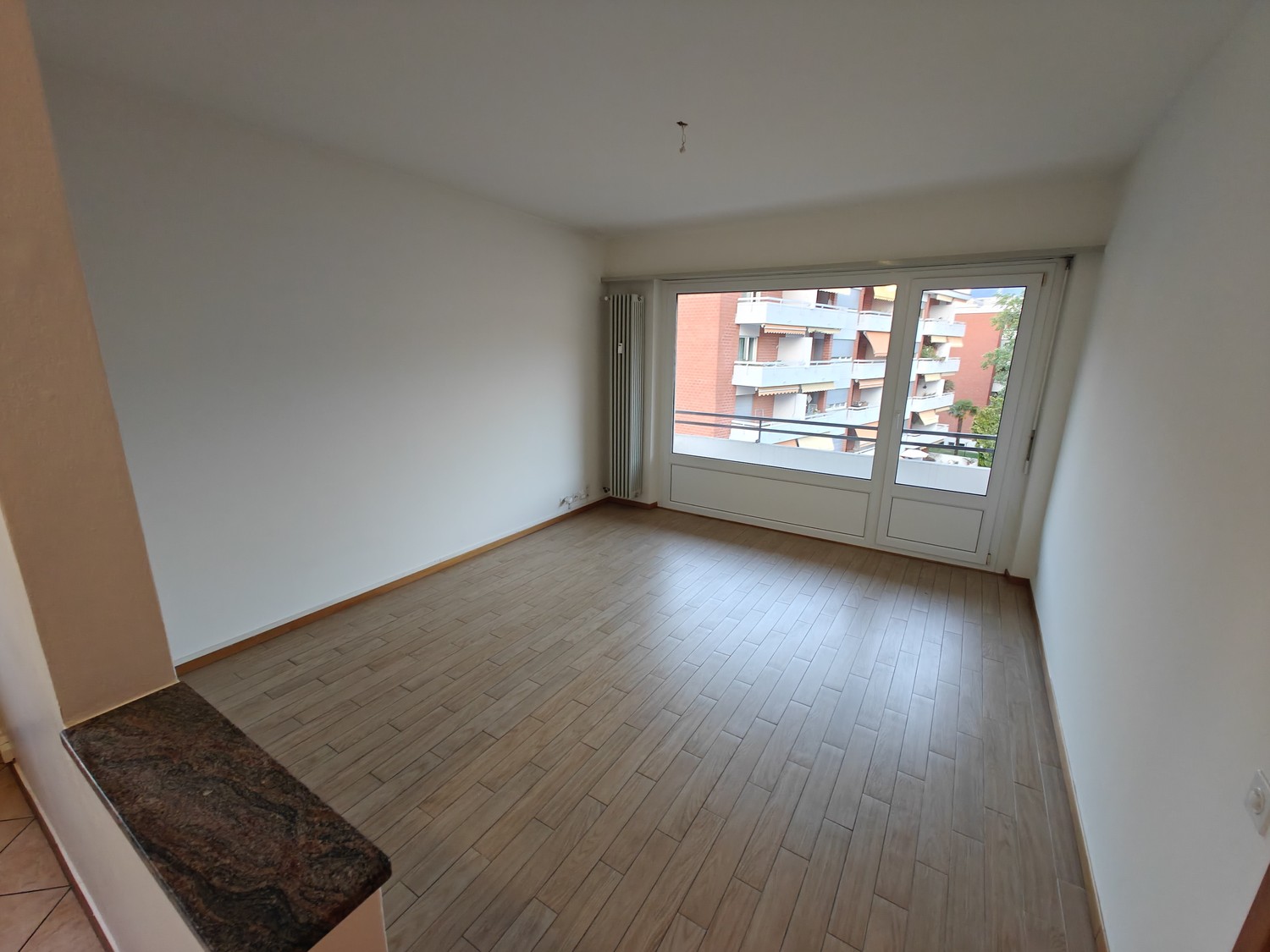 Appartamento di 2 ½ locali