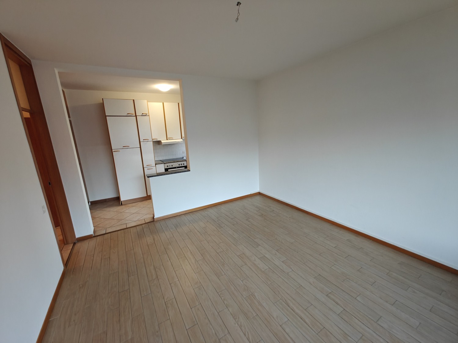 Appartamento di 2 ½ locali