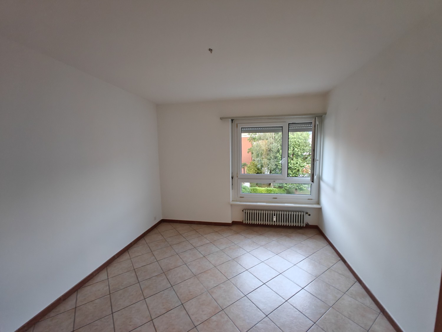 Appartamento di 2 ½ locali