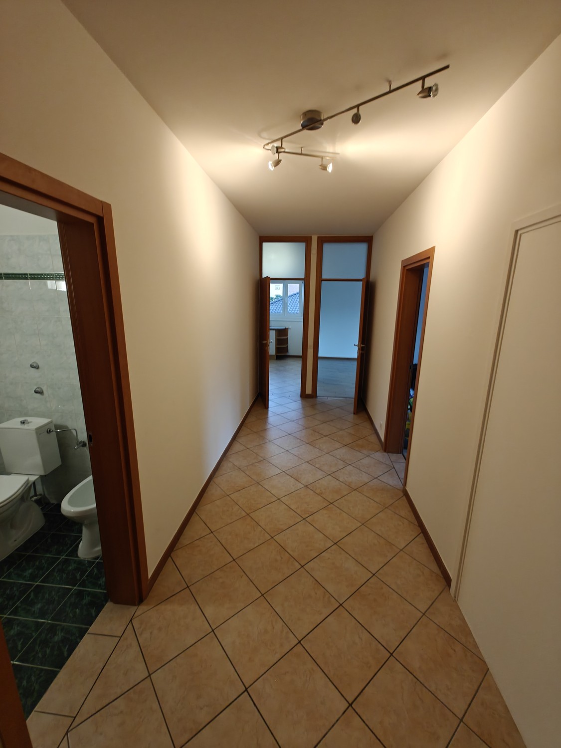 Appartamento di 2 ½ locali