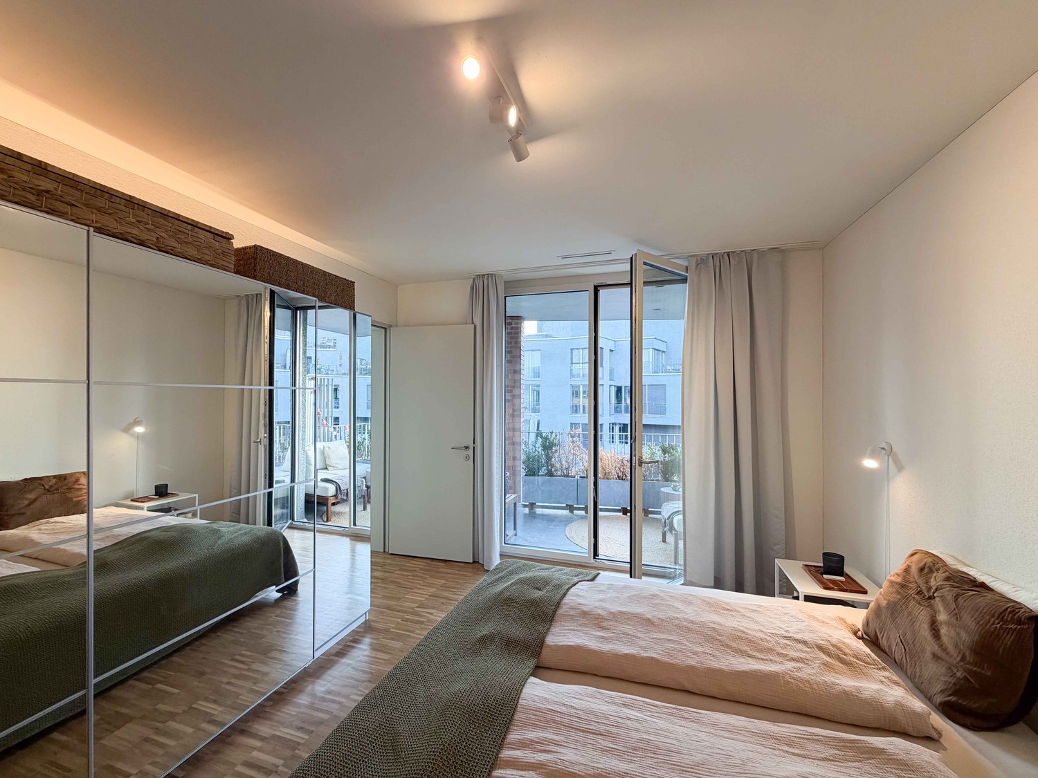 2 ½ Zimmer-Wohnung, Foto 6 von 10