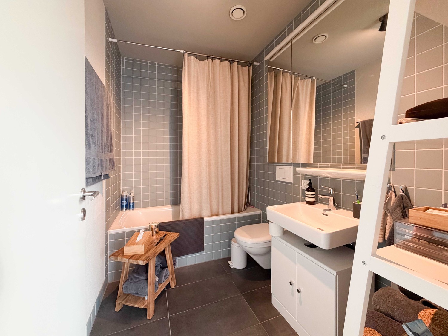 2 ½ Zimmer-Wohnung, Foto 9 von 10