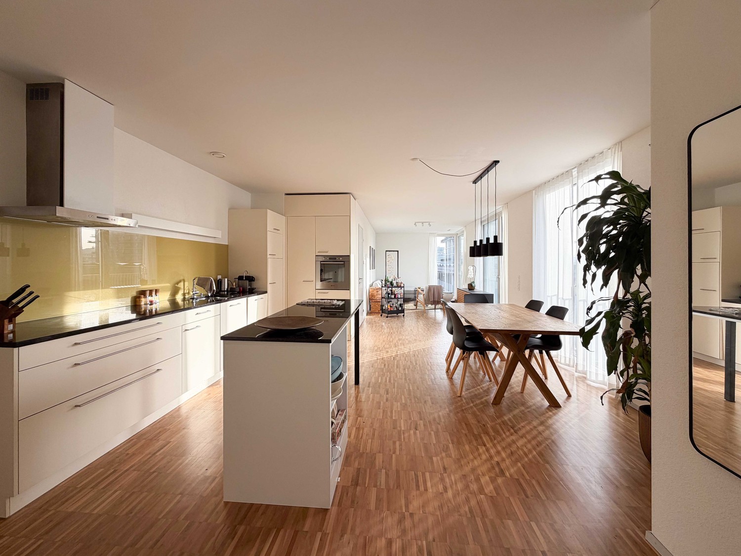 2 ½ Zimmer-Wohnung, Foto 1 von 10