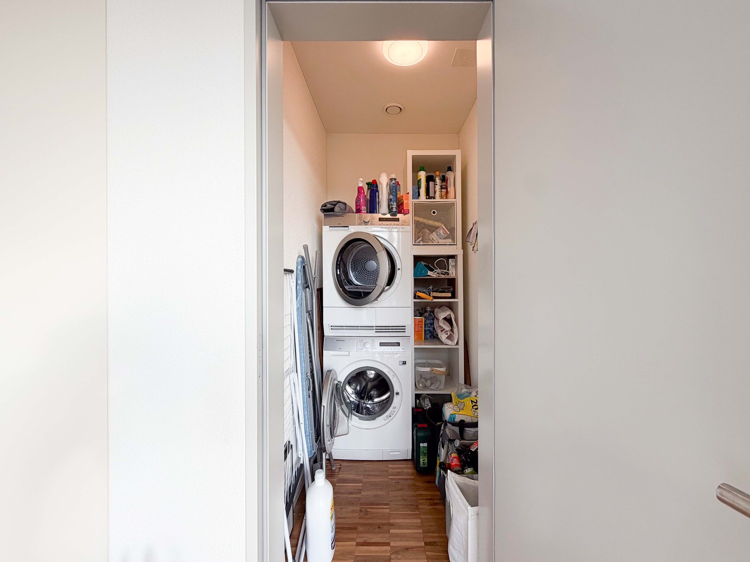 2 ½ Zimmer-Wohnung, Foto 8 von 10