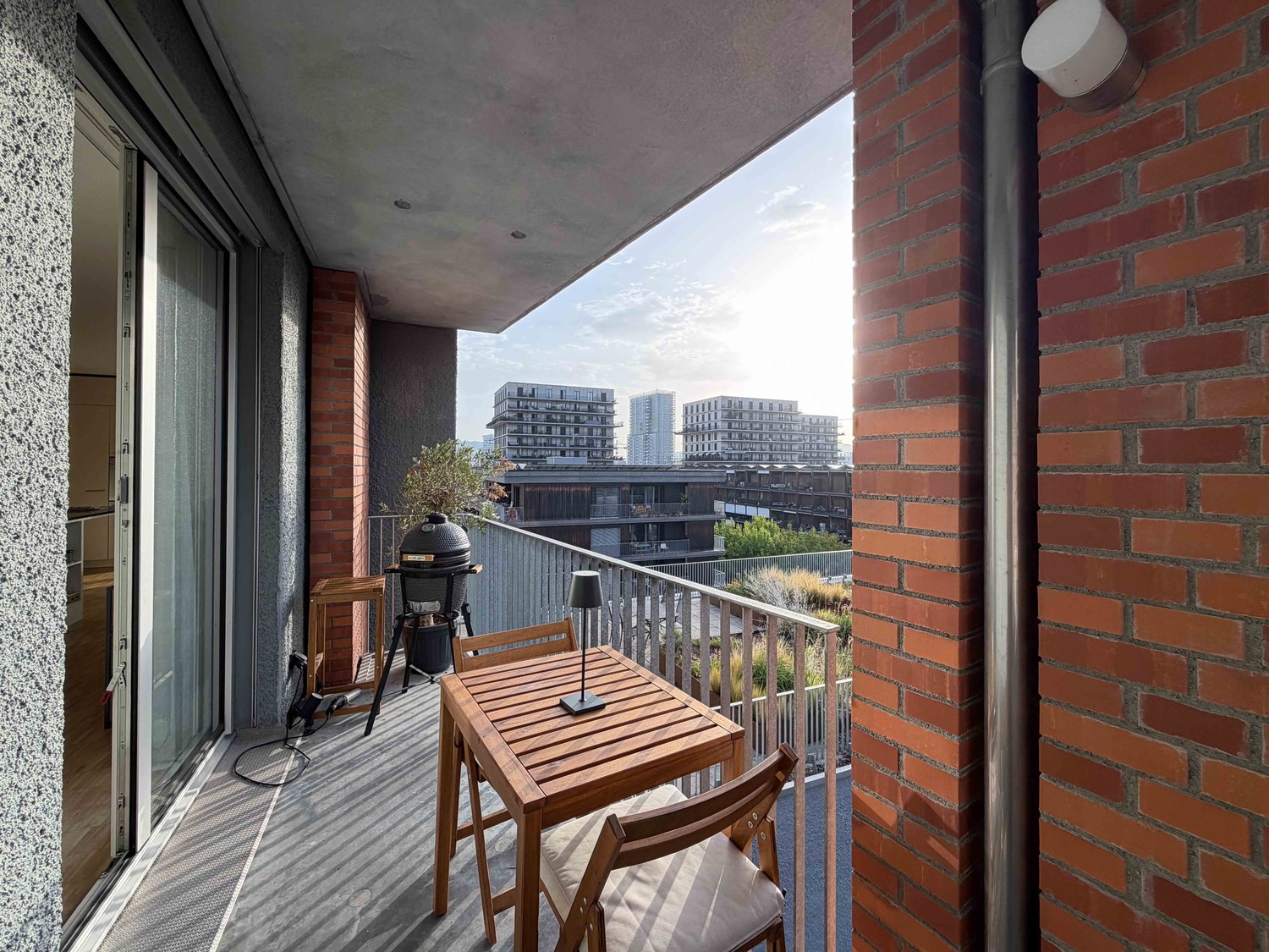 2 ½ Zimmer-Wohnung, Foto 2 von 10