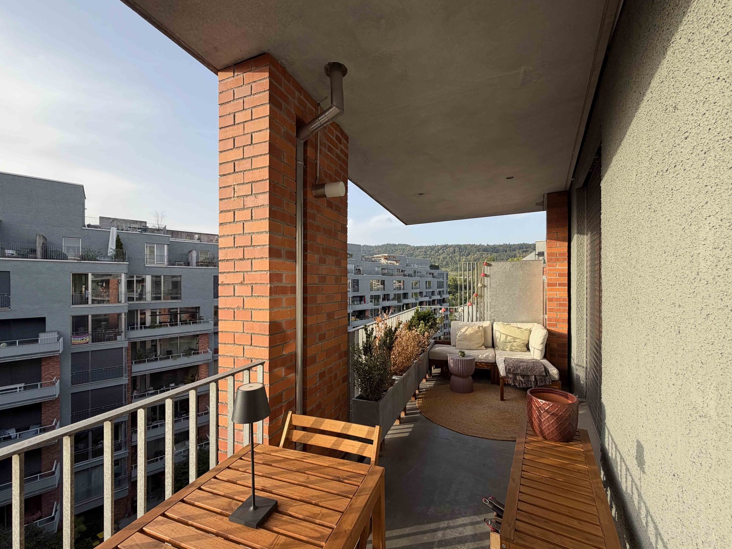 2 ½ Zimmer-Wohnung, Foto 3 von 10