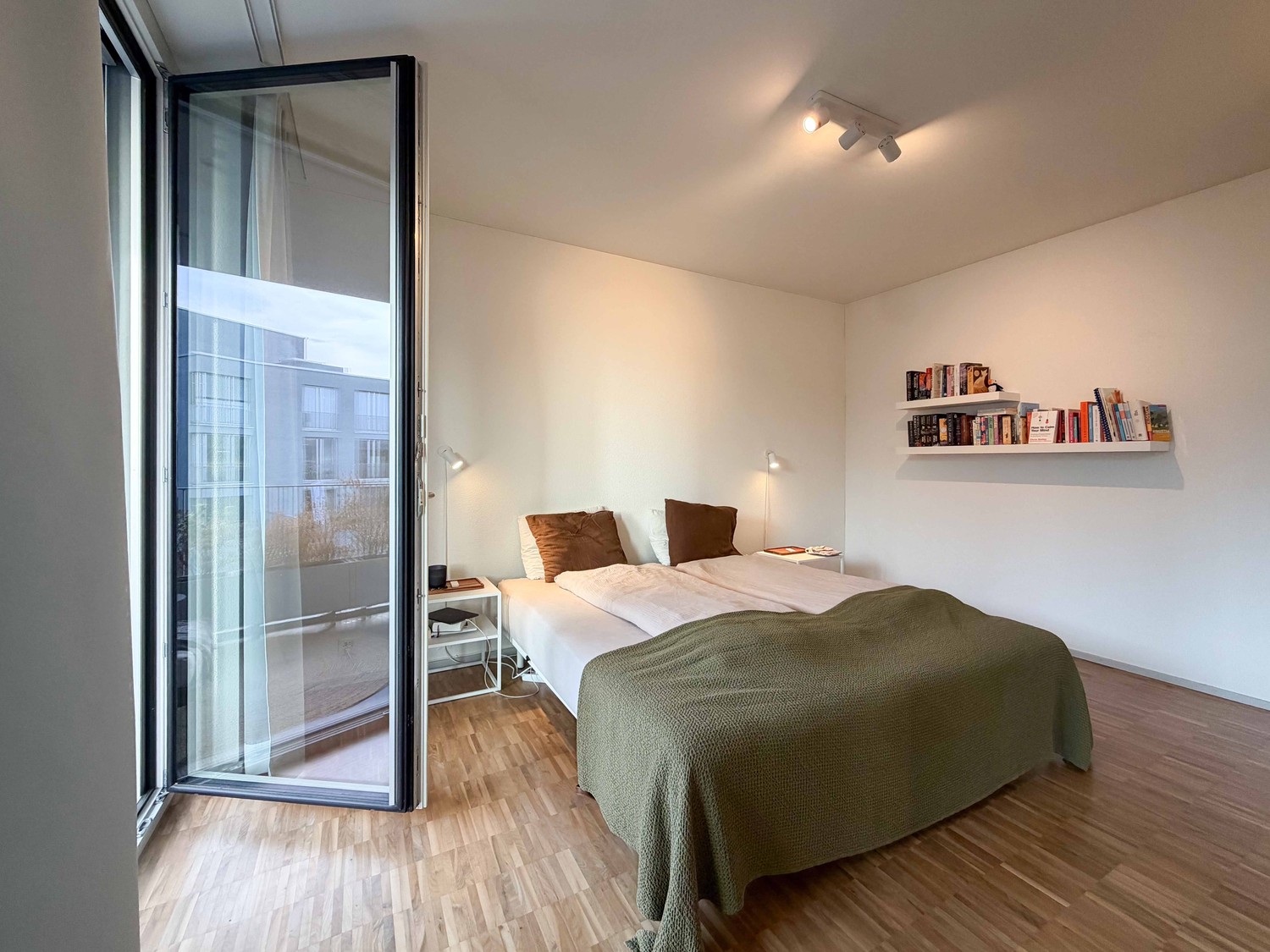 2 ½ Zimmer-Wohnung, Foto 4 von 10
