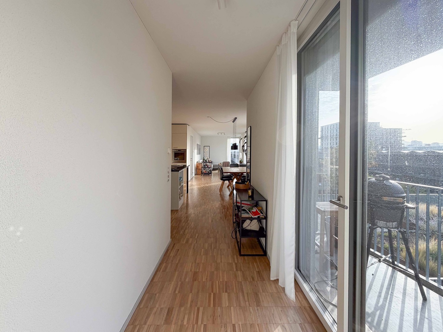 2 ½ Zimmer-Wohnung, Foto 10 von 10
