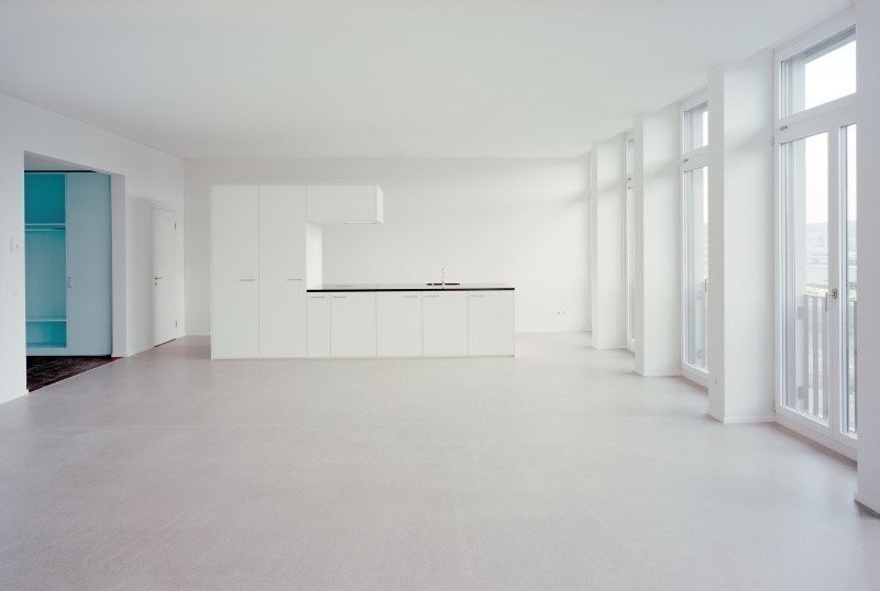 4 ½ rooms loft, photo 2 sur 8