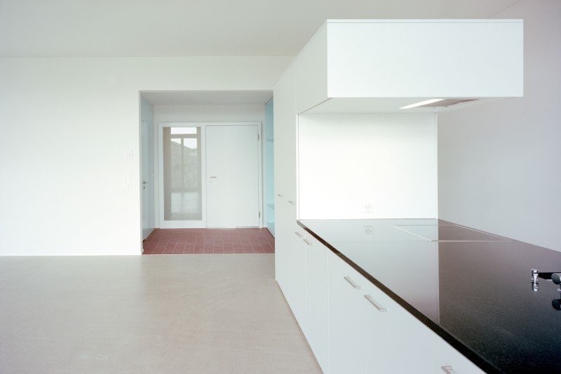 4 ½ rooms loft, photo 3 sur 8