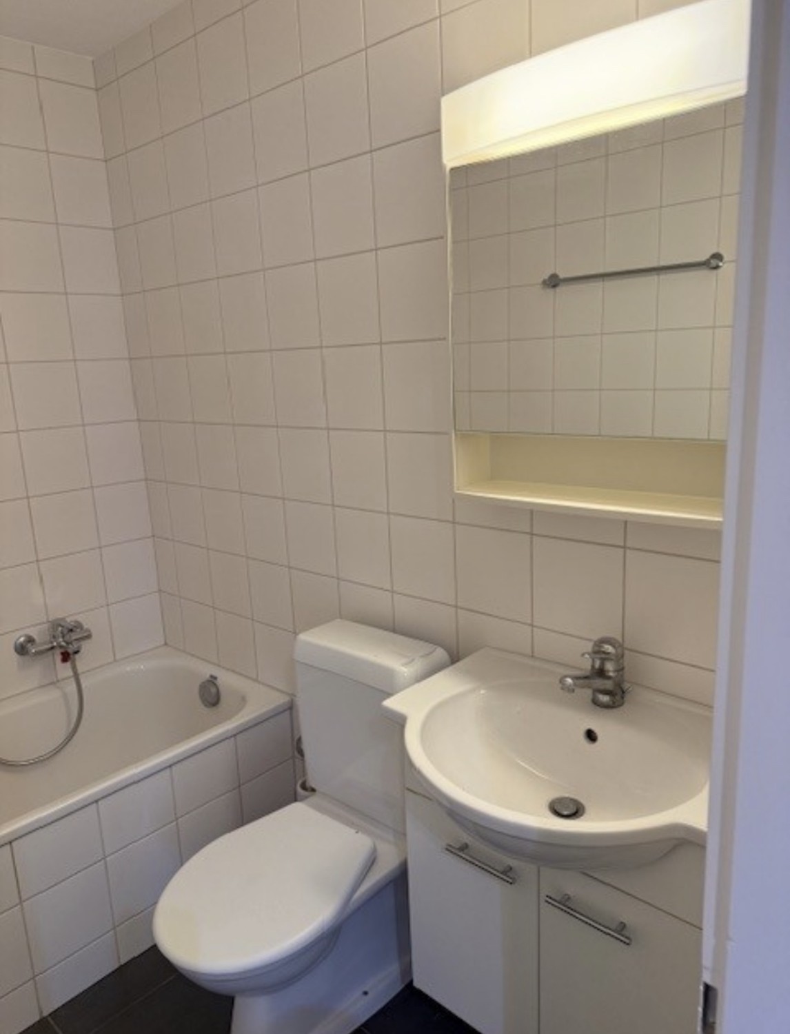 2 rooms apartment, Foto 9 von 10