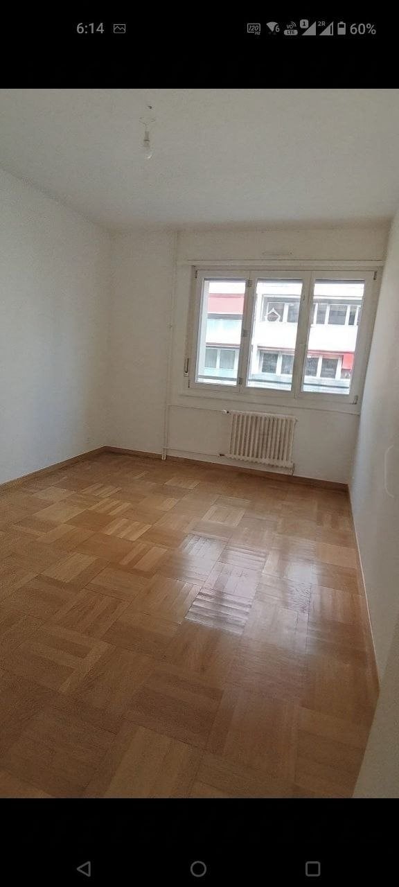 3 ½ Zimmer Wohnung
