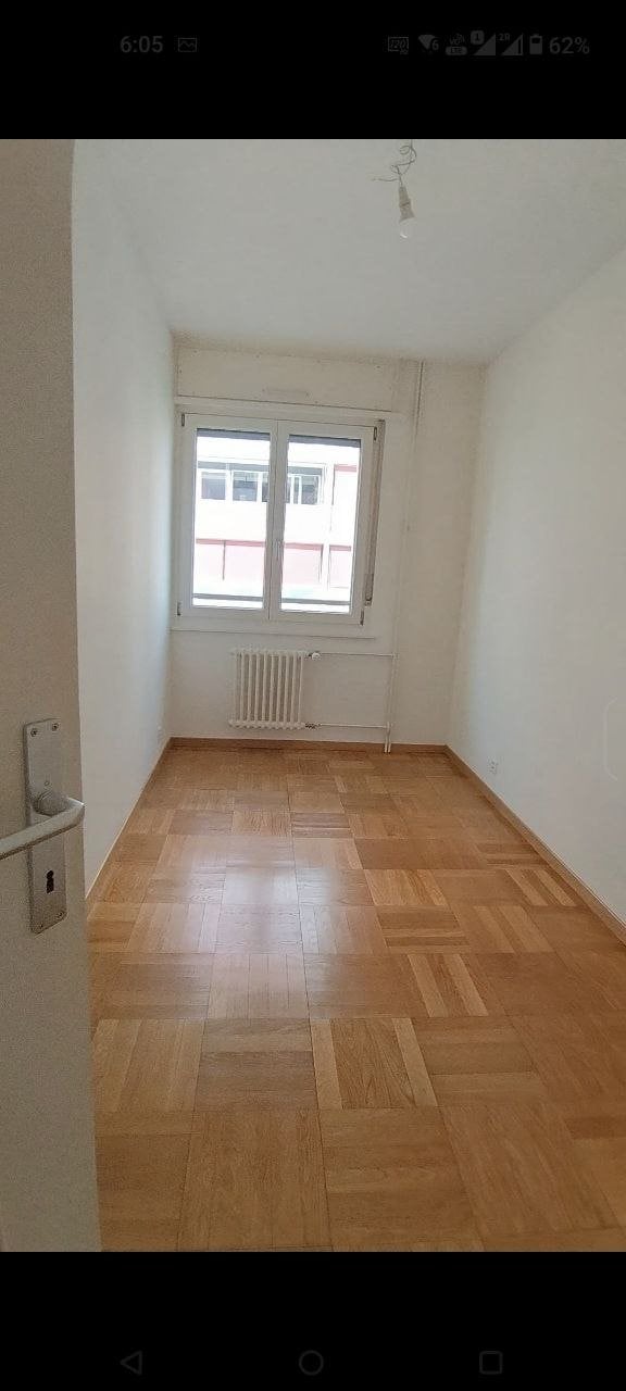 3 ½ Zimmer Wohnung