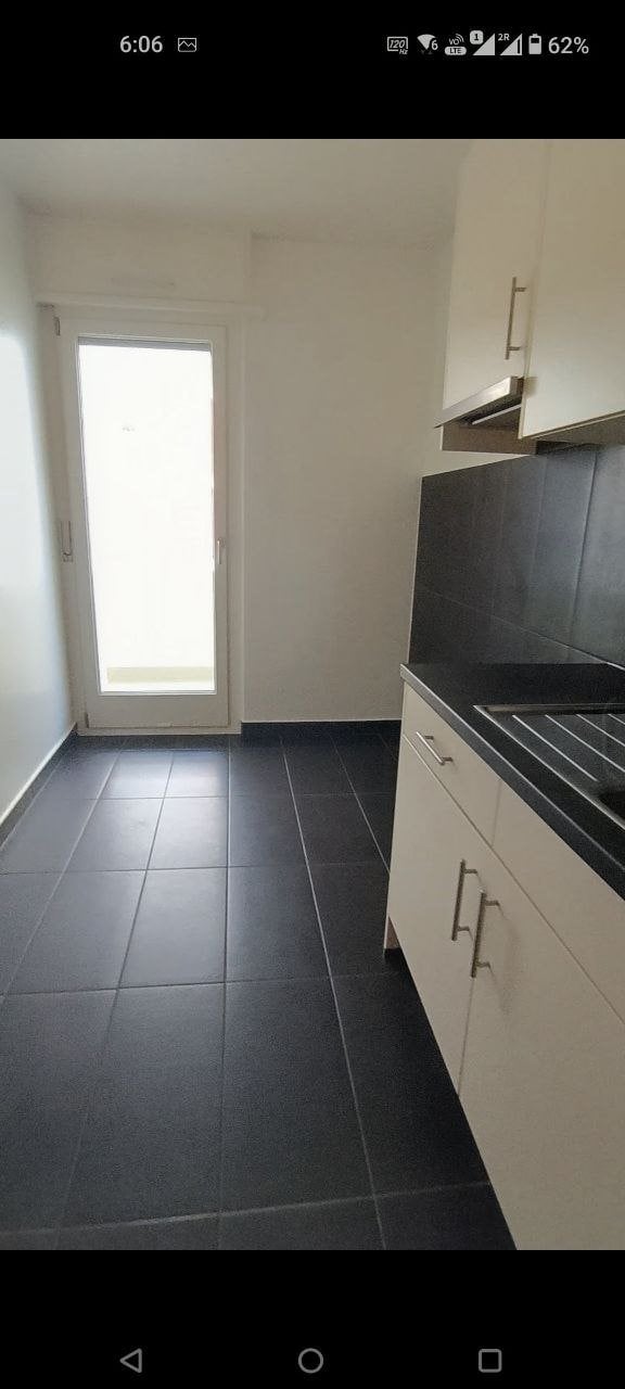 3 ½ Zimmer Wohnung