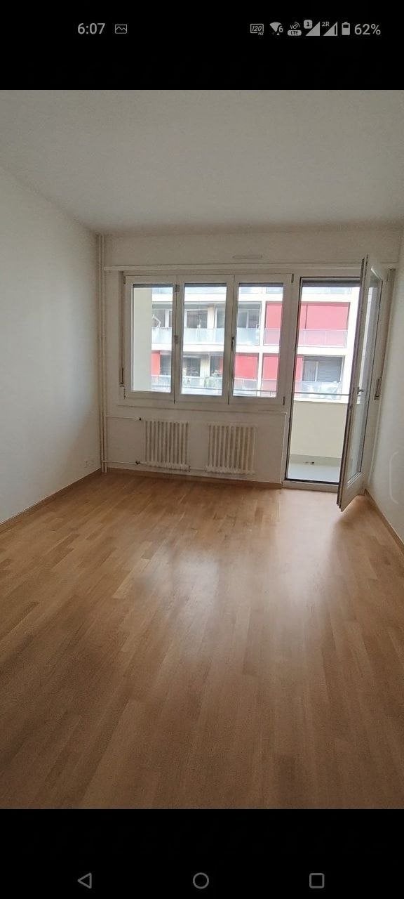 3 ½ Zimmer Wohnung