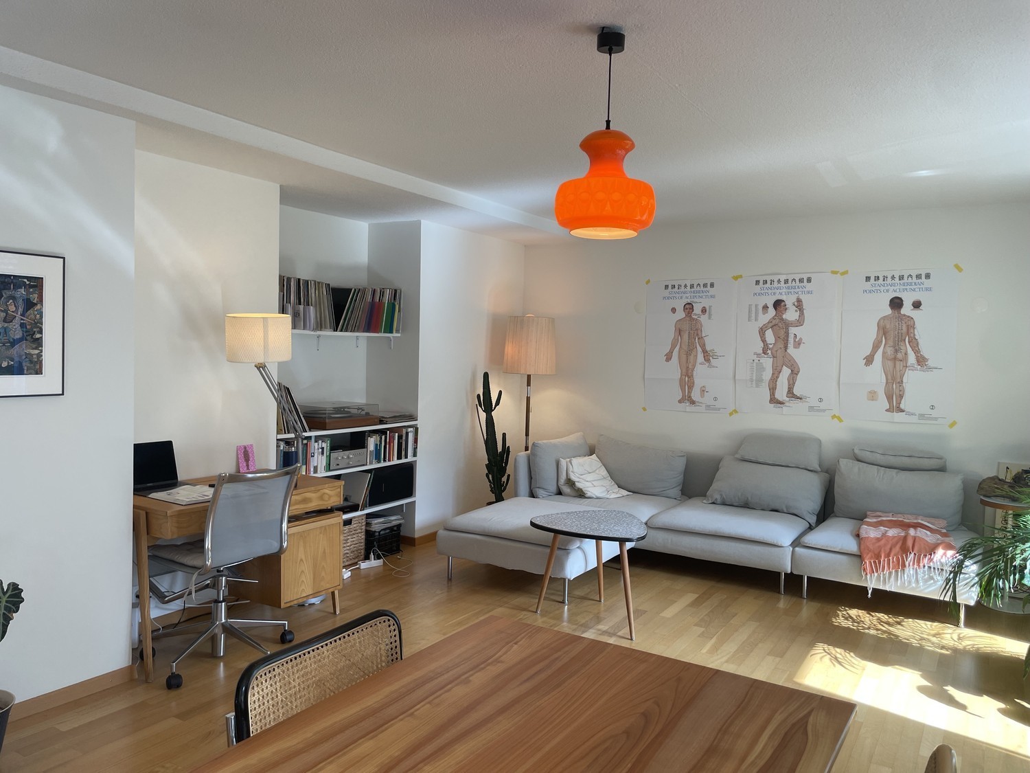 Room in a shared flat, Foto 3 von 6