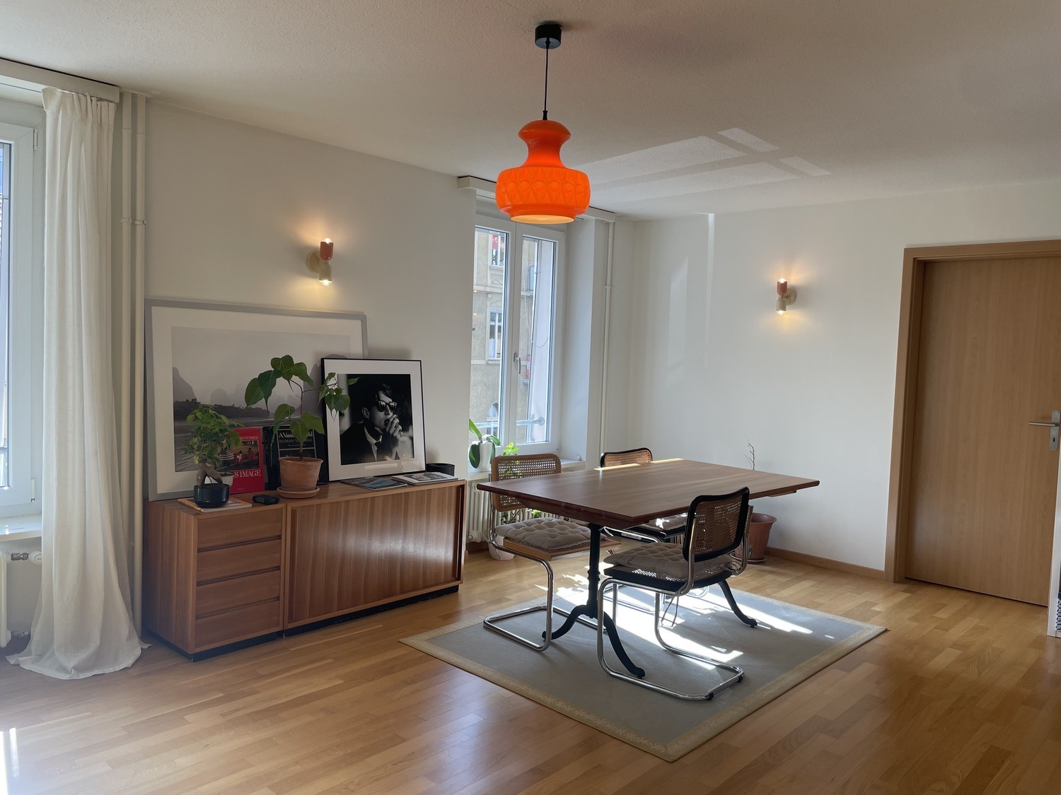 Room in a shared flat, Foto 1 von 6