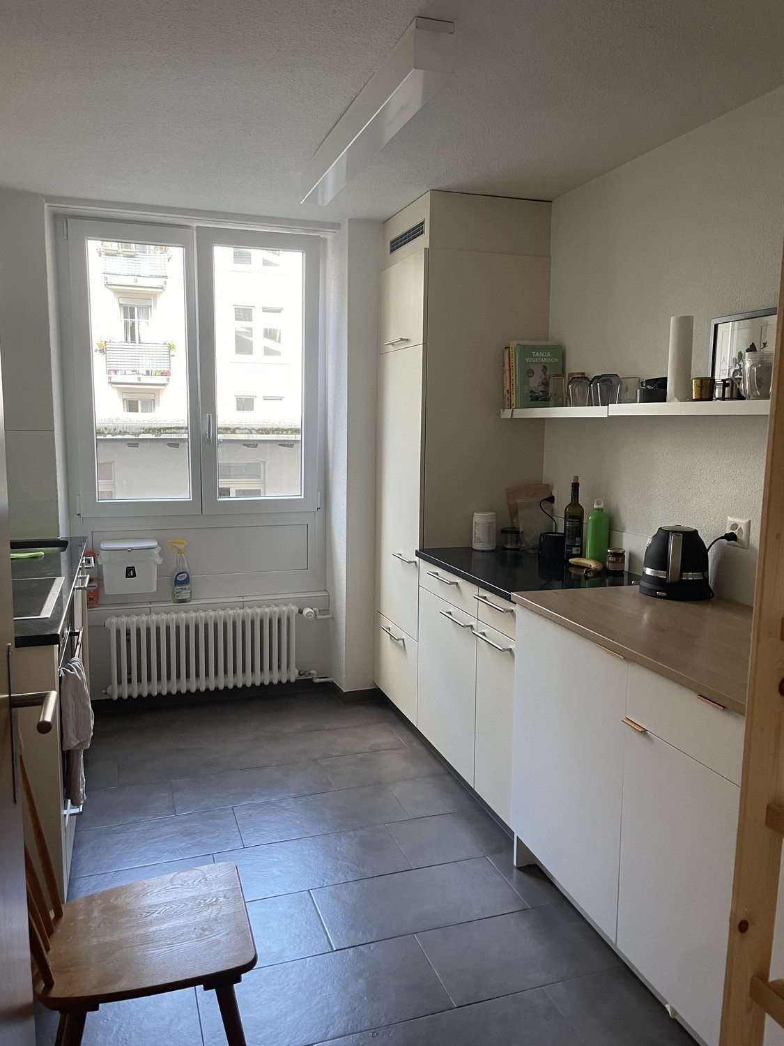 Room in a shared flat, Foto 5 von 6