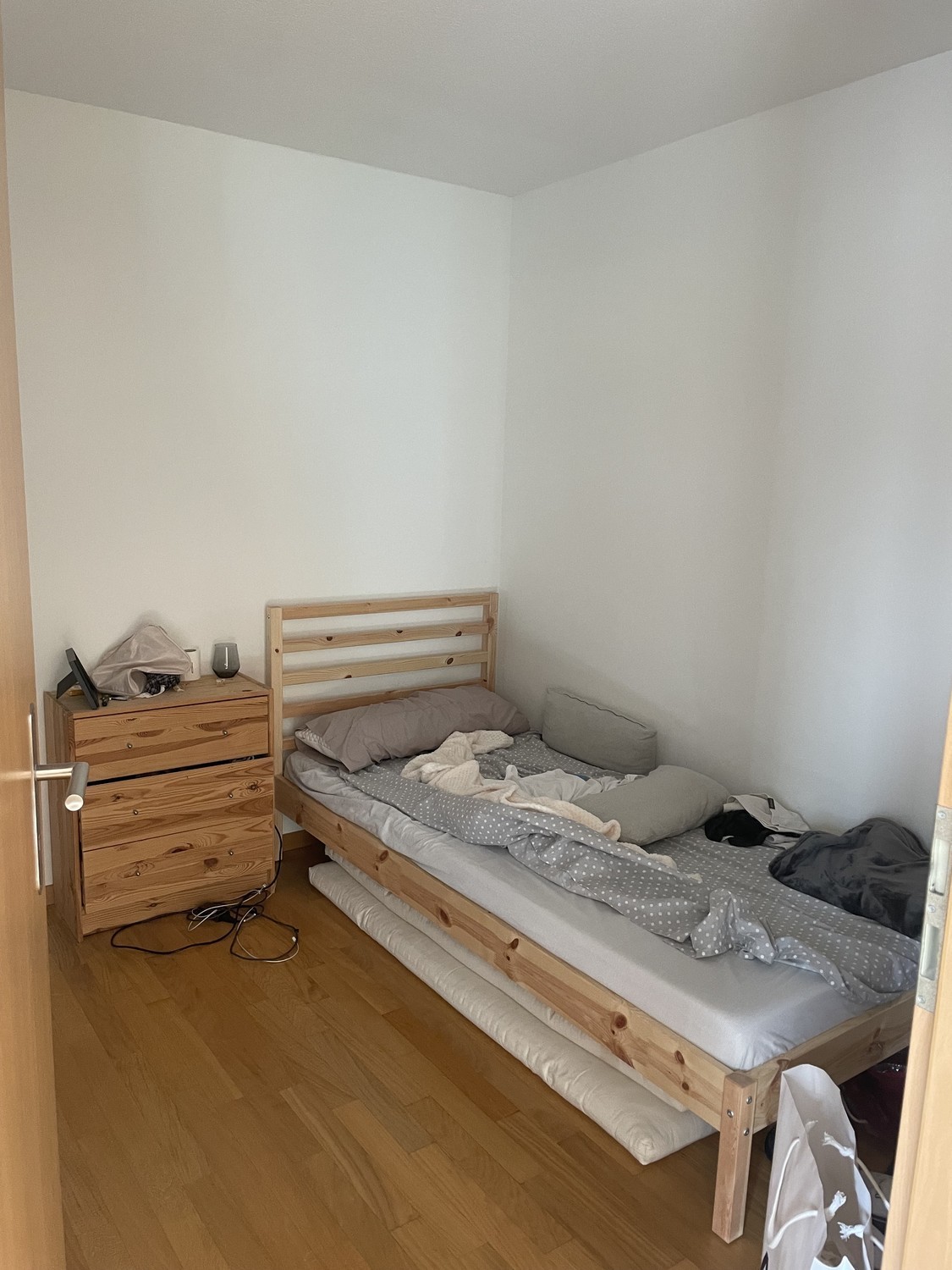 Room in a shared flat, Foto 4 von 6