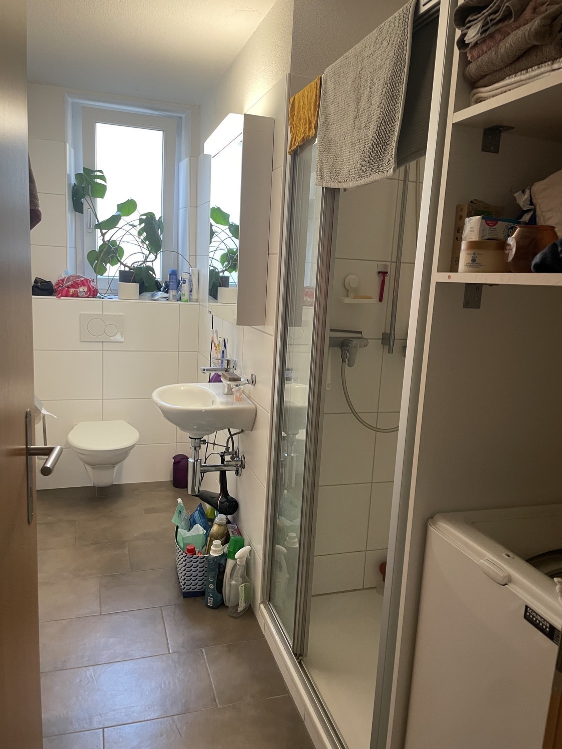 Room in a shared flat, Foto 6 von 6