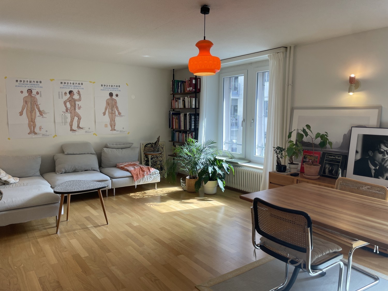 Room in a shared flat, Foto 2 von 6