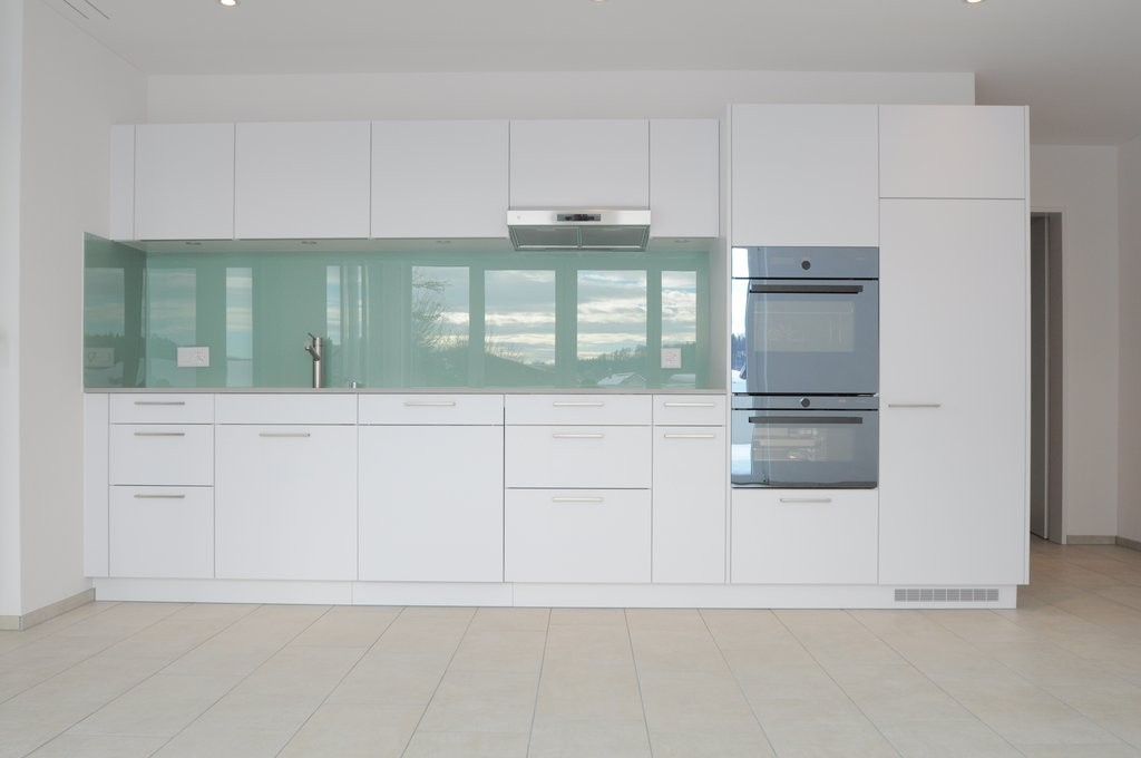 2 ½ pièces appartement au grenier