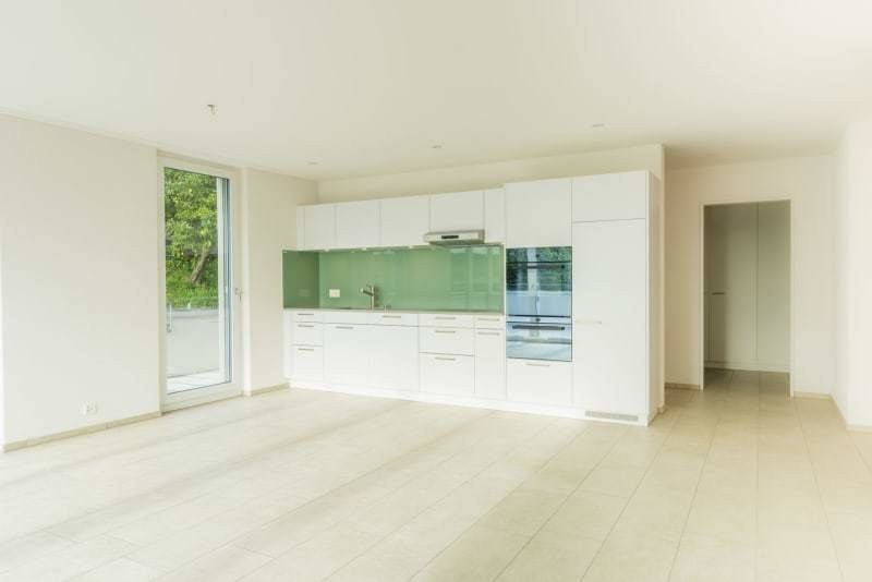 2 ½ pièces appartement au grenier