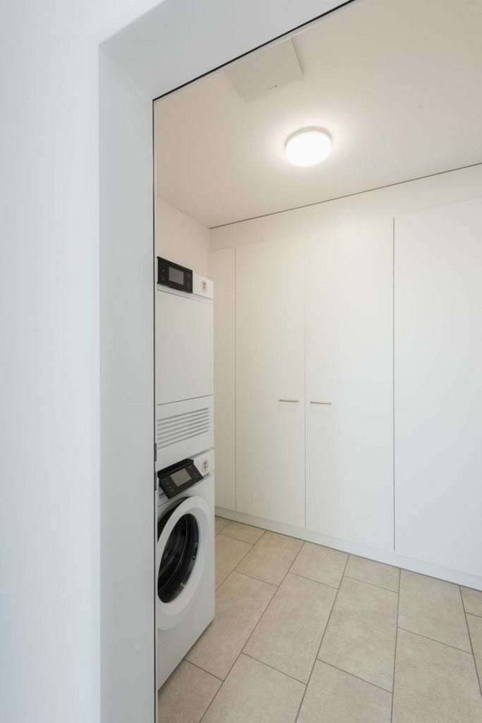 2 ½ pièces appartement au grenier