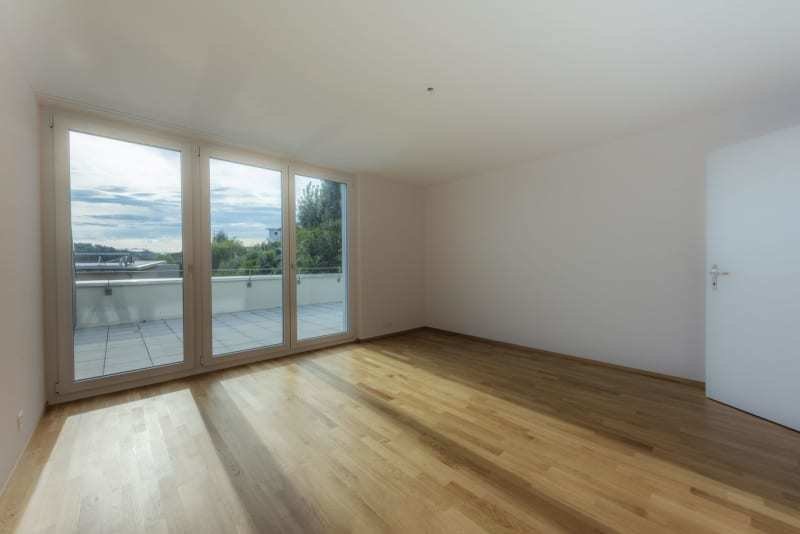 2 ½ pièces appartement au grenier