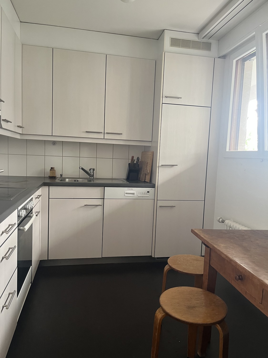 Appartamento di 2 ½ locali