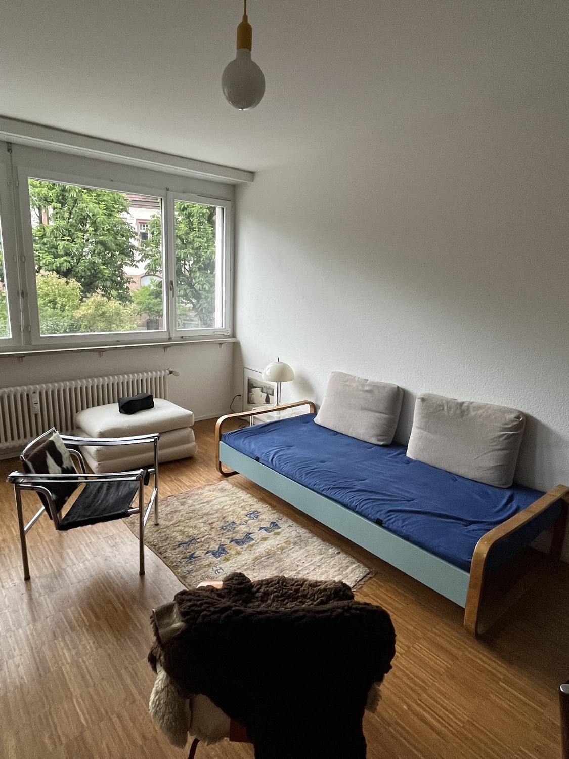 Appartamento di 2 ½ locali