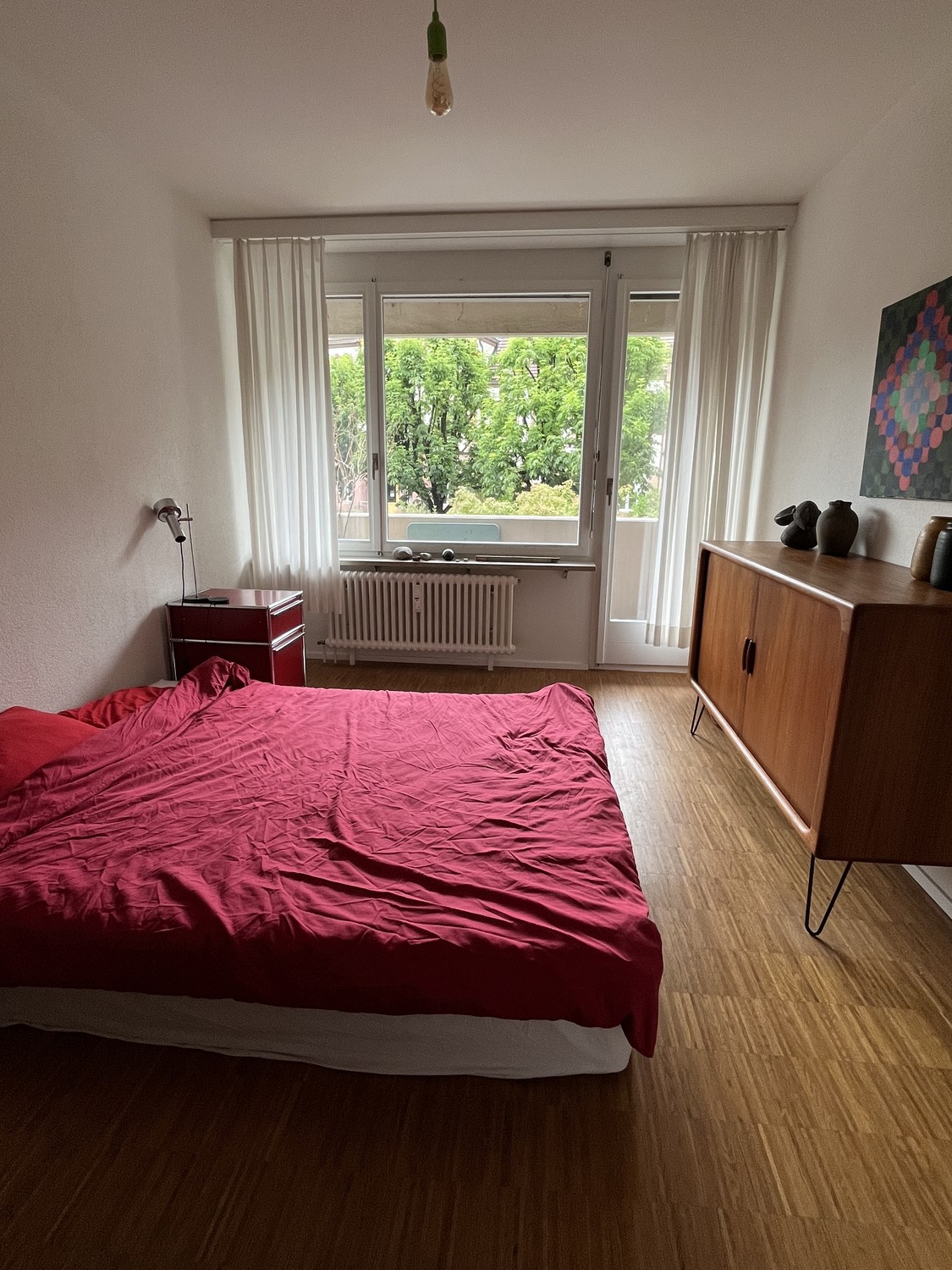 Appartamento di 2 ½ locali