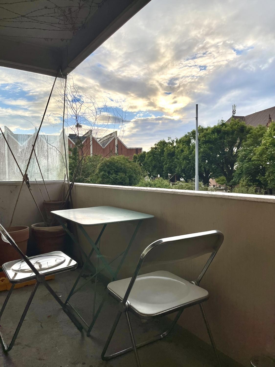 Appartamento di 2 ½ locali